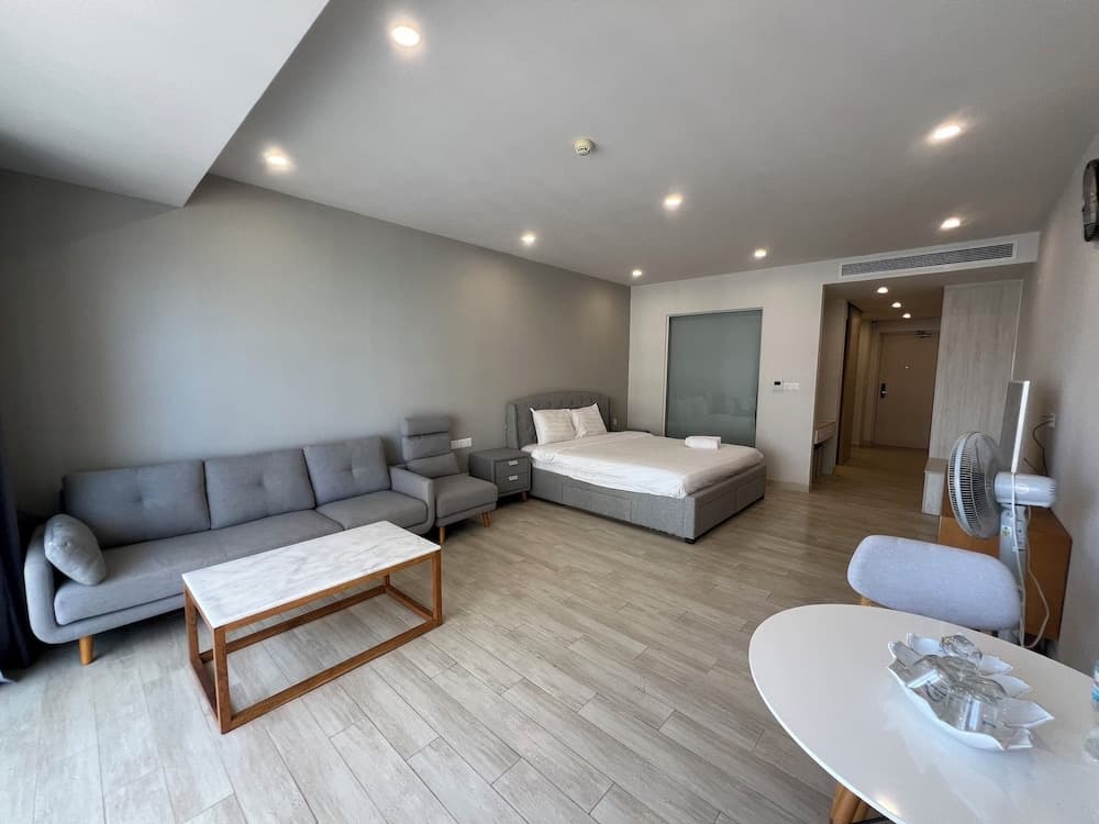 Apartment PHONGLIEM 3, Nha Trang, photo 5