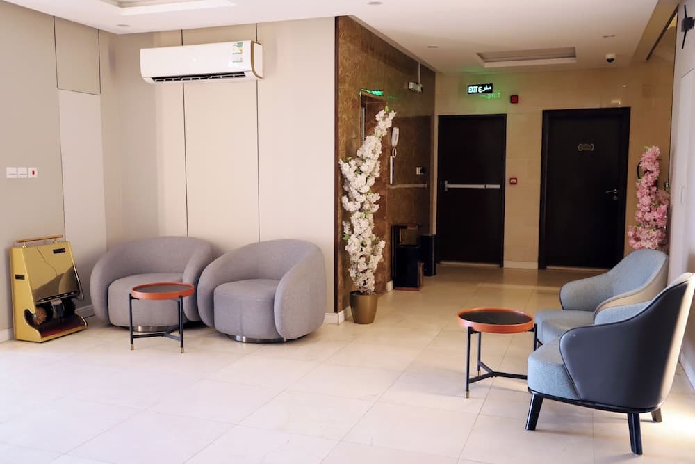 sunrise suites, Tabuk, photo 2