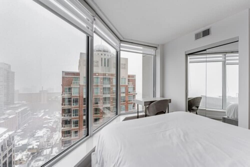 Avalon Suites Yorkville, Toronto, photo 6