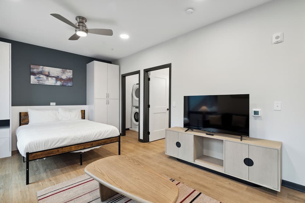 CozySuites at Block20, Indianapolis, photo 2