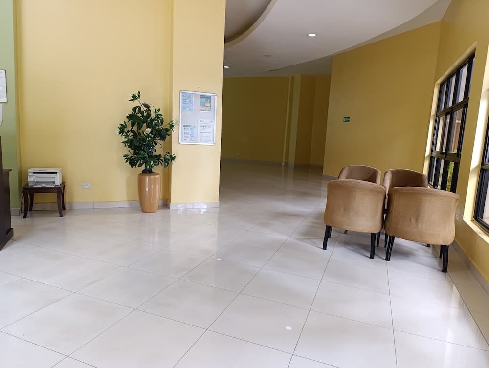 Kilimani Extended Stays, Nairobi, photo 5