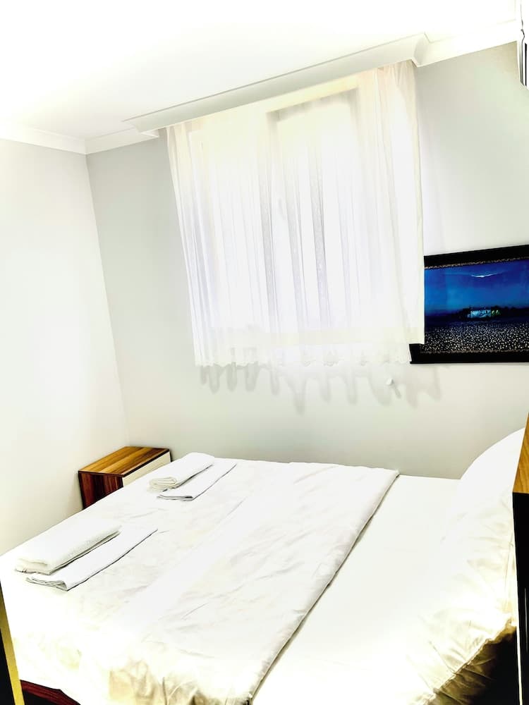 Five Stars Apart Bungalov, Arsin, photo 6