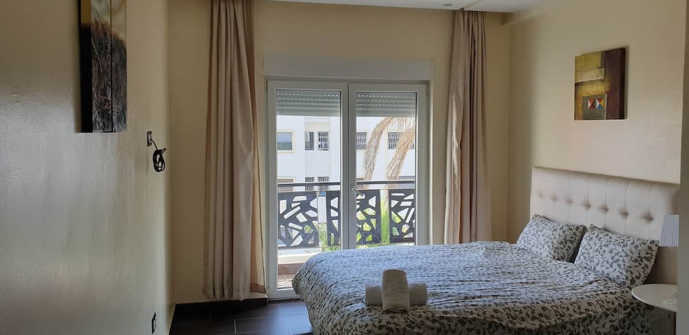 Appartements 33 ensoleillés à 5 min de la plage El Jadida, El Jadida, photo 6