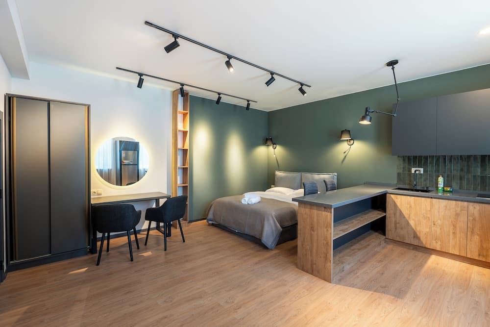 Stones Throw Apartments, Tbilisi, photo 3