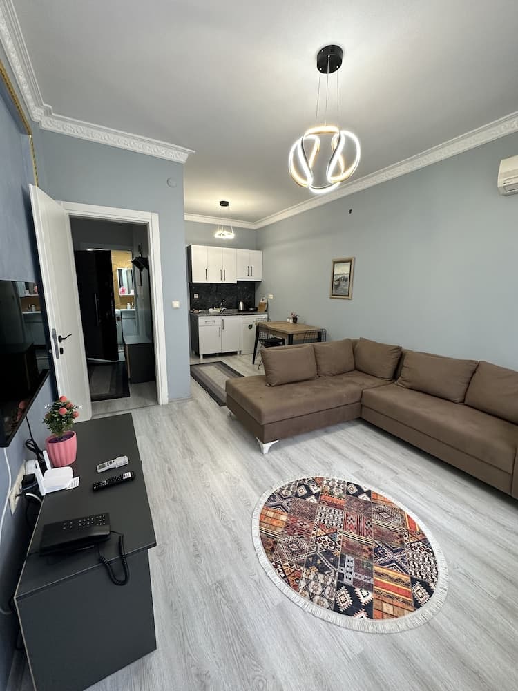 Zer Suites, Istanbul, photo 5