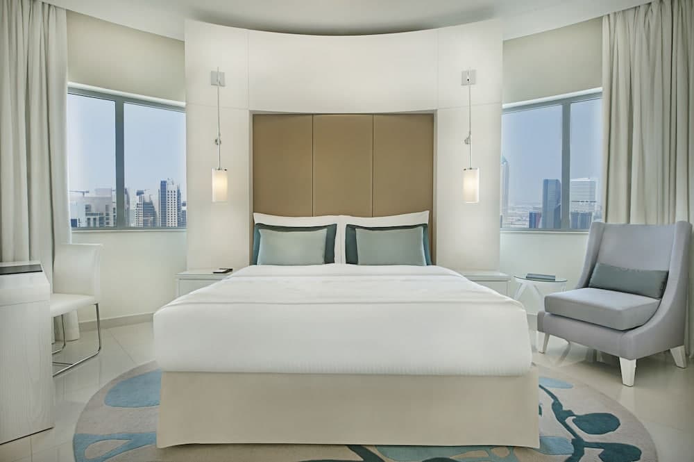 DAMAC Maison Mall Street, Dubai, photo 6