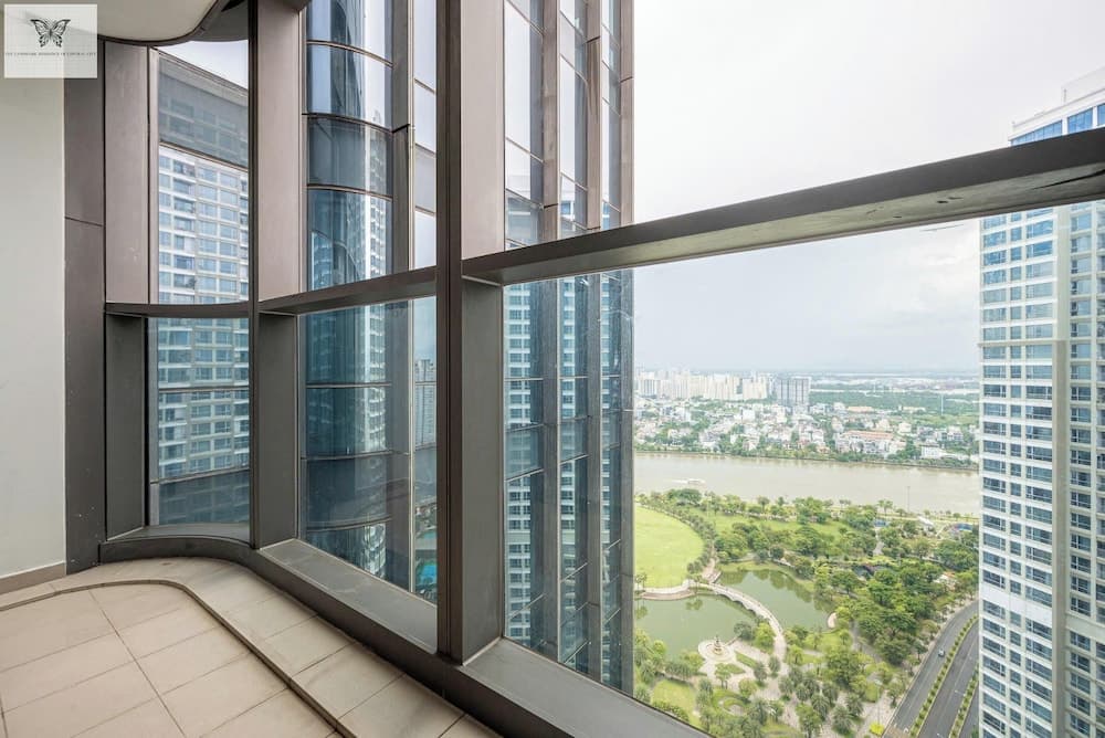 The Landmark Residence Of Central City, Ho Chi Minh, photo 4