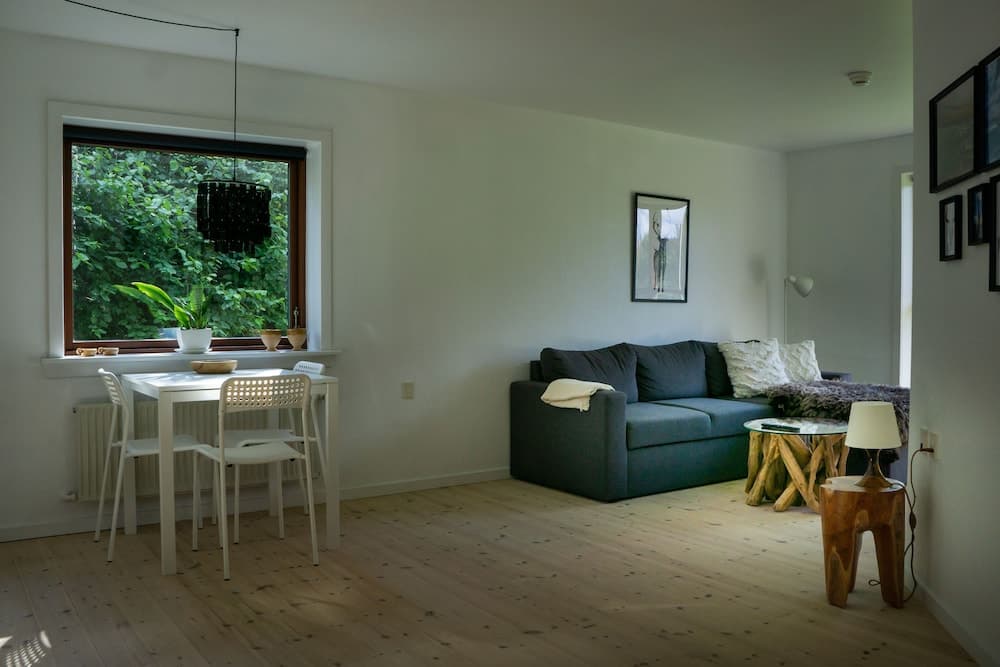 Feriehus Thy, Thisted, photo 2