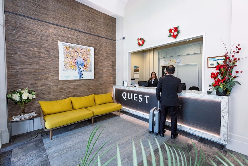 Quest Invercargill Serviced Apartments, Invercargill, photo 5
