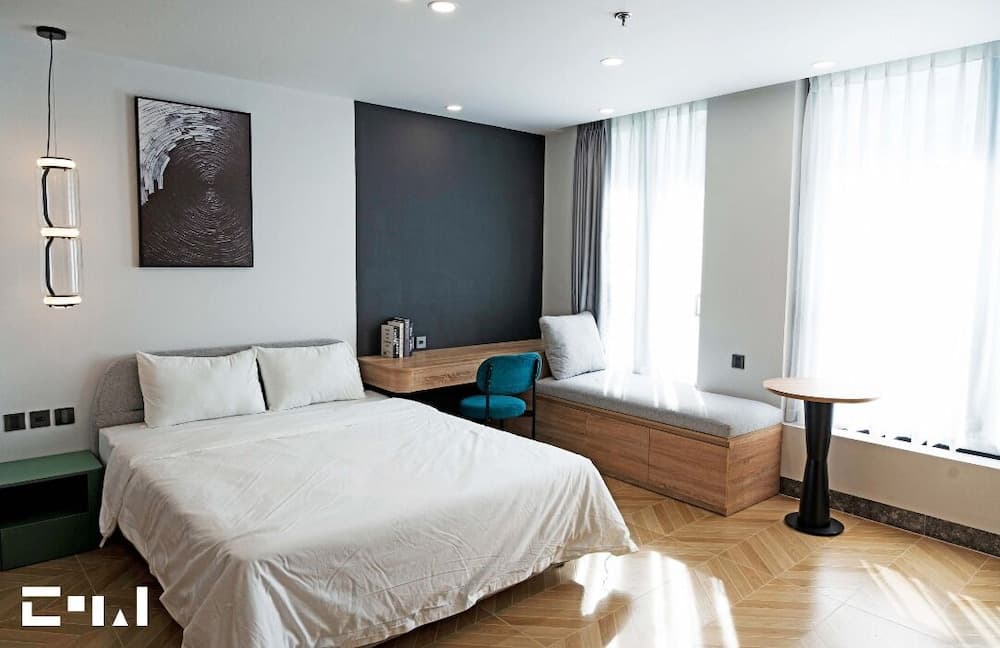 EL Where Hotel, photo 2