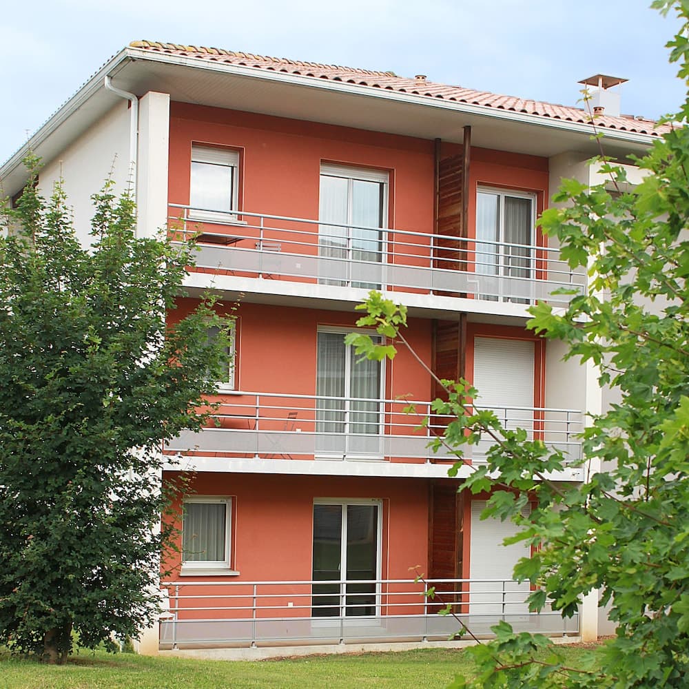 Résidence Citylodge du Campus, Niort, photo 4