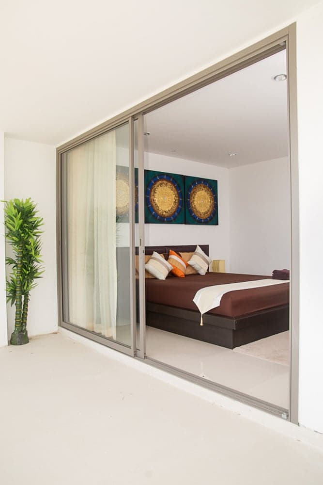 Tropical Sea View Residence, Koh Samui, photo 6