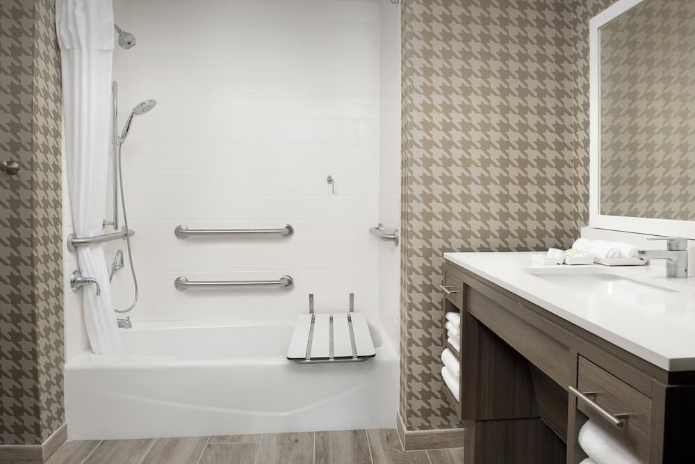 Home2 Suites By Hilton Clearwater St. Petersburg Ulmerton Rd, Clearwater, photo 2
