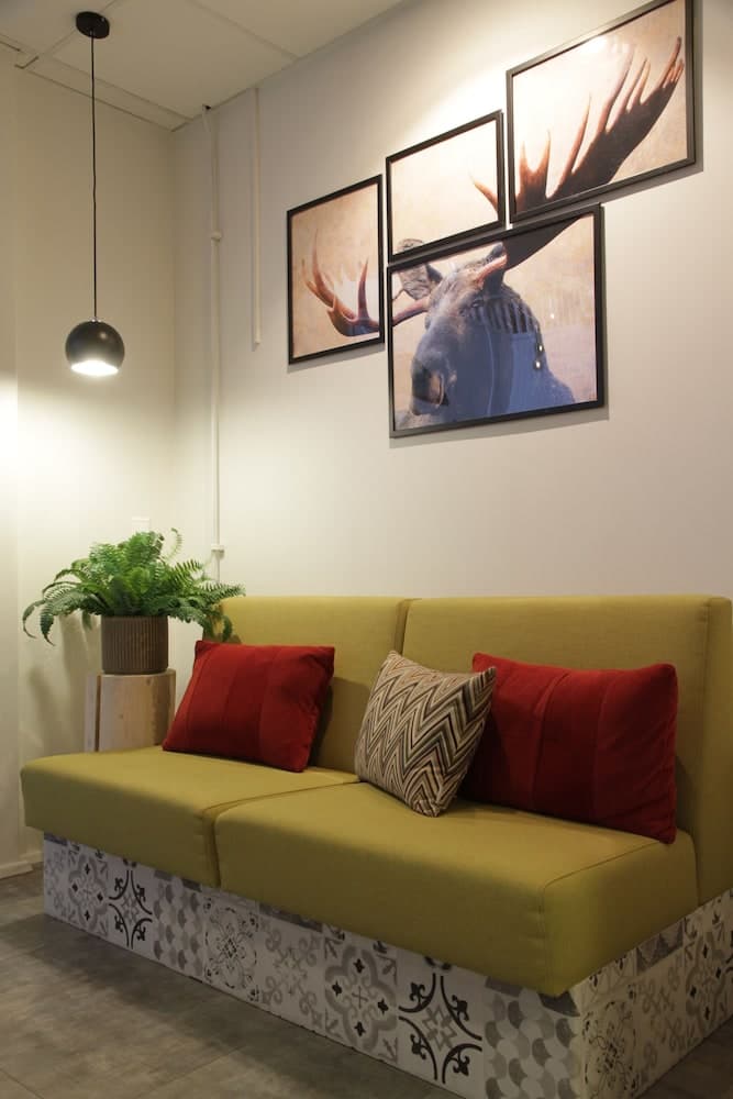 Trudvang Apartment Hotel, Åmot, photo 6