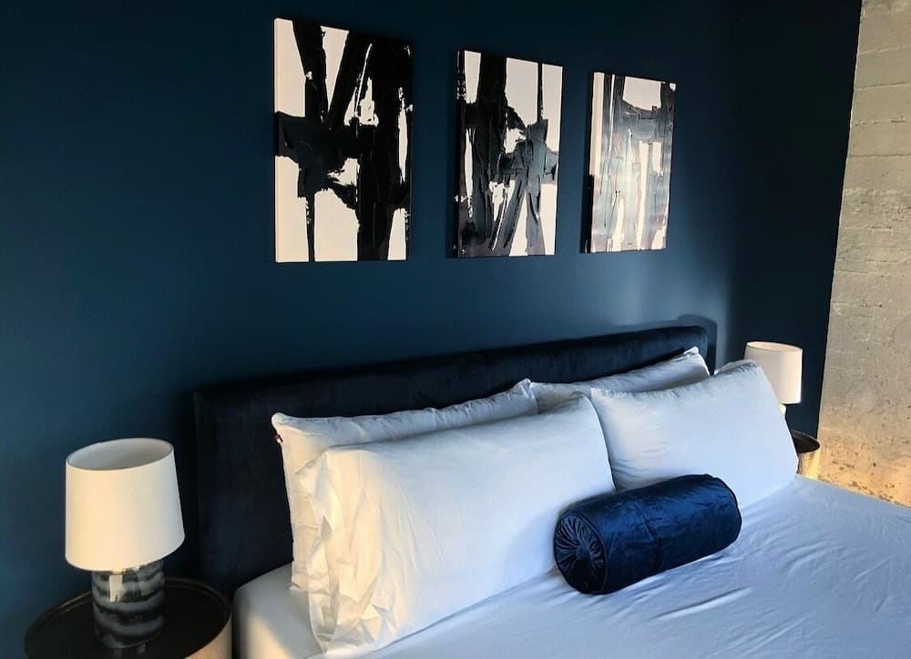 The Cosmo Lofts, Los Angeles, photo 3