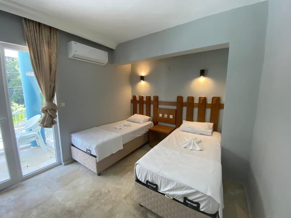 Ege Apart Hotel, Marmaris, photo 2