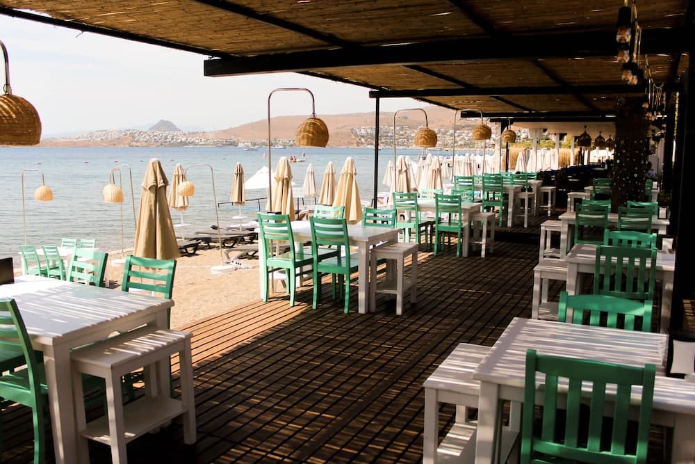 Kemancı Suites & Restaurant & Beach, Bodrum, photo 4