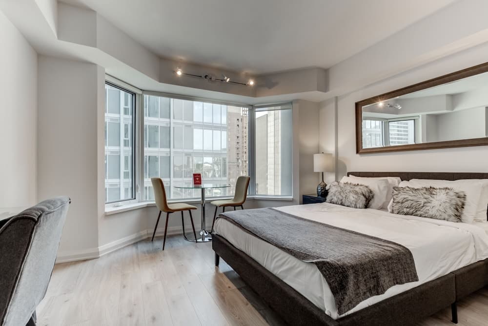 Avalon Suites Yorkville, Toronto, photo 5