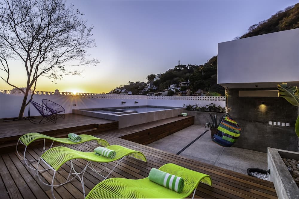Cuale Condo Retreats, Puerto Vallarta