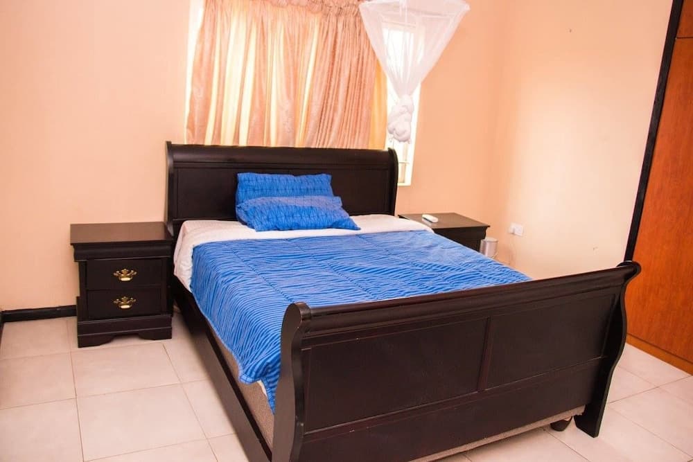 Ndeke Apartments Mufulira, Mufulira, photo 4
