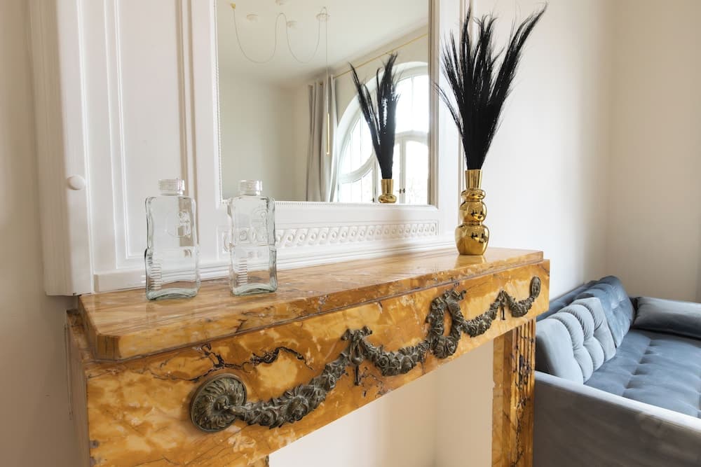 Srebrna Luxury Apartments, Lodz, photo 2