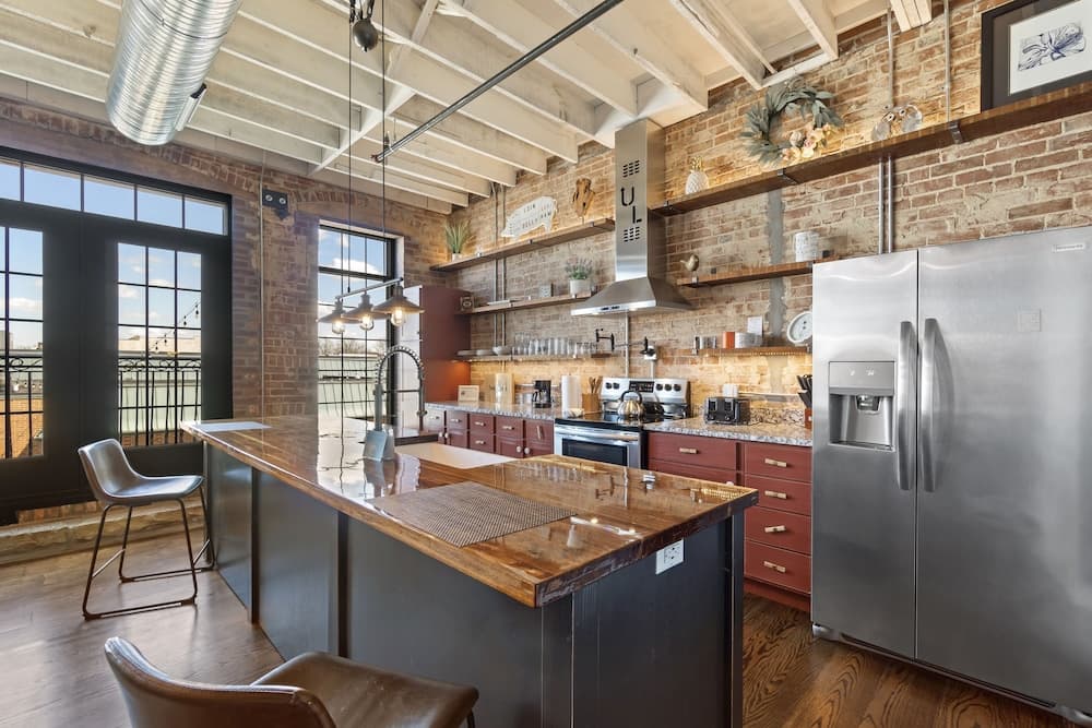 Urban Lofts, Perryville, photo 4