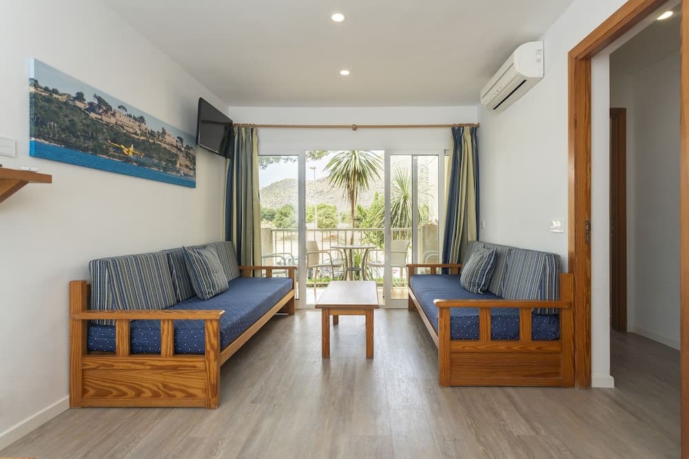 Apartamentos Massol, Pollensa, photo 2