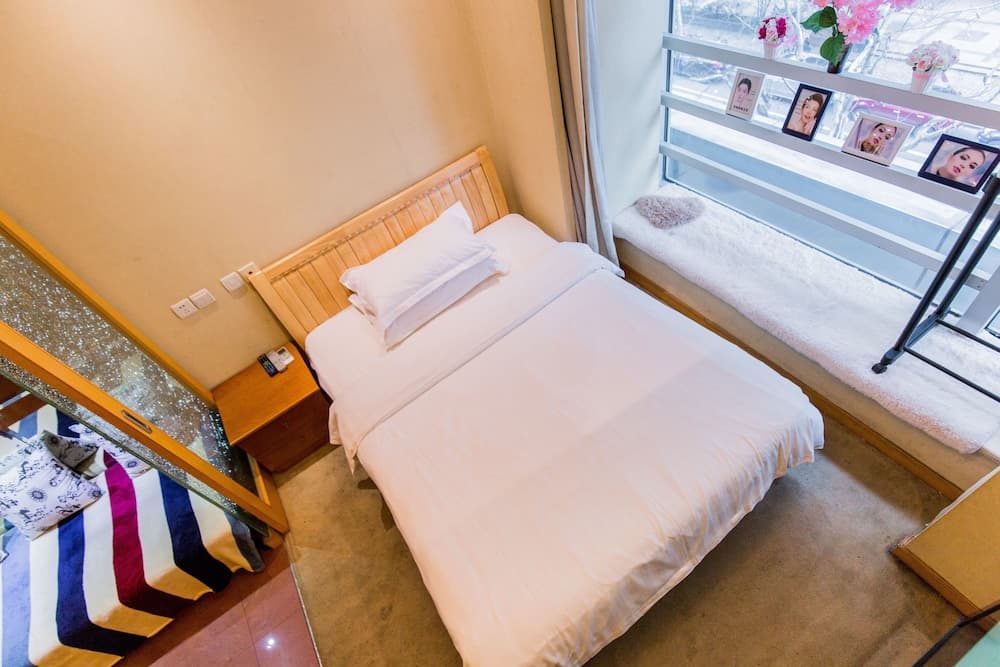 Shanghai Yueyi Apartment Hotel, Shanghai, photo 4