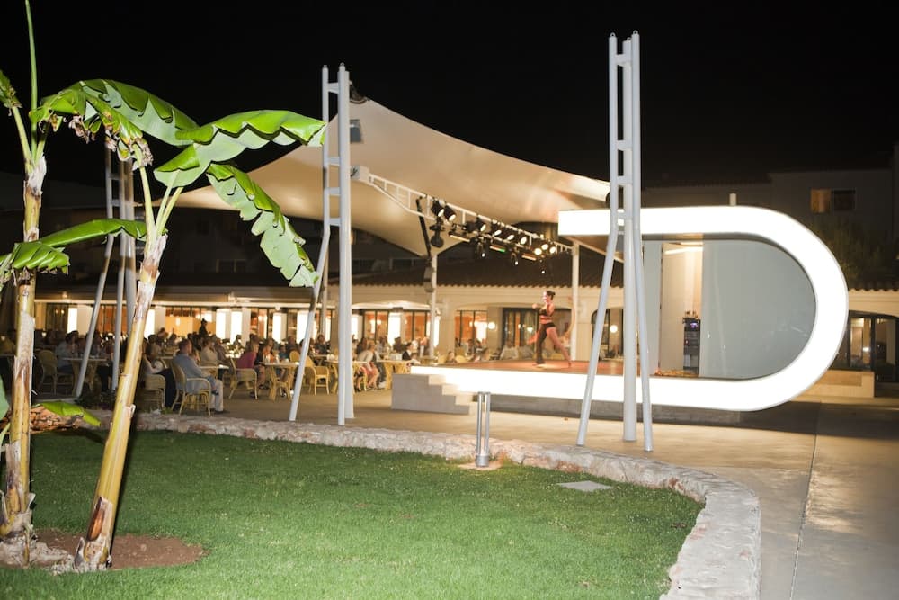 Aparthotel Isla de Cabrera, Ses Salines, photo 3