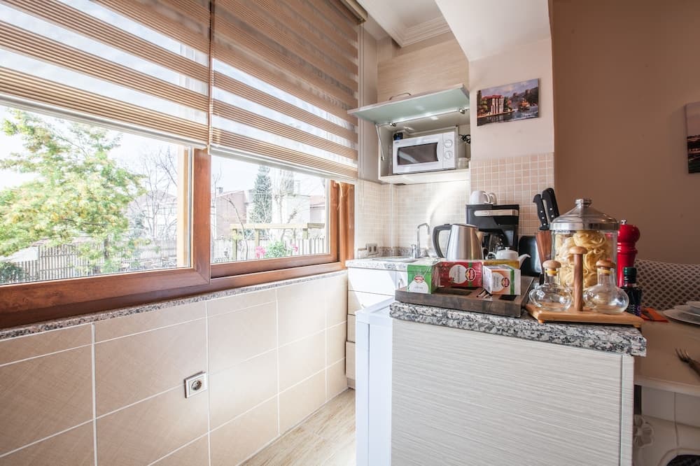 Istanbul Garden Suite, photo 3