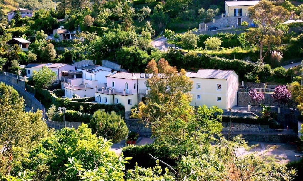 Resort Costa Morroni, Levanto