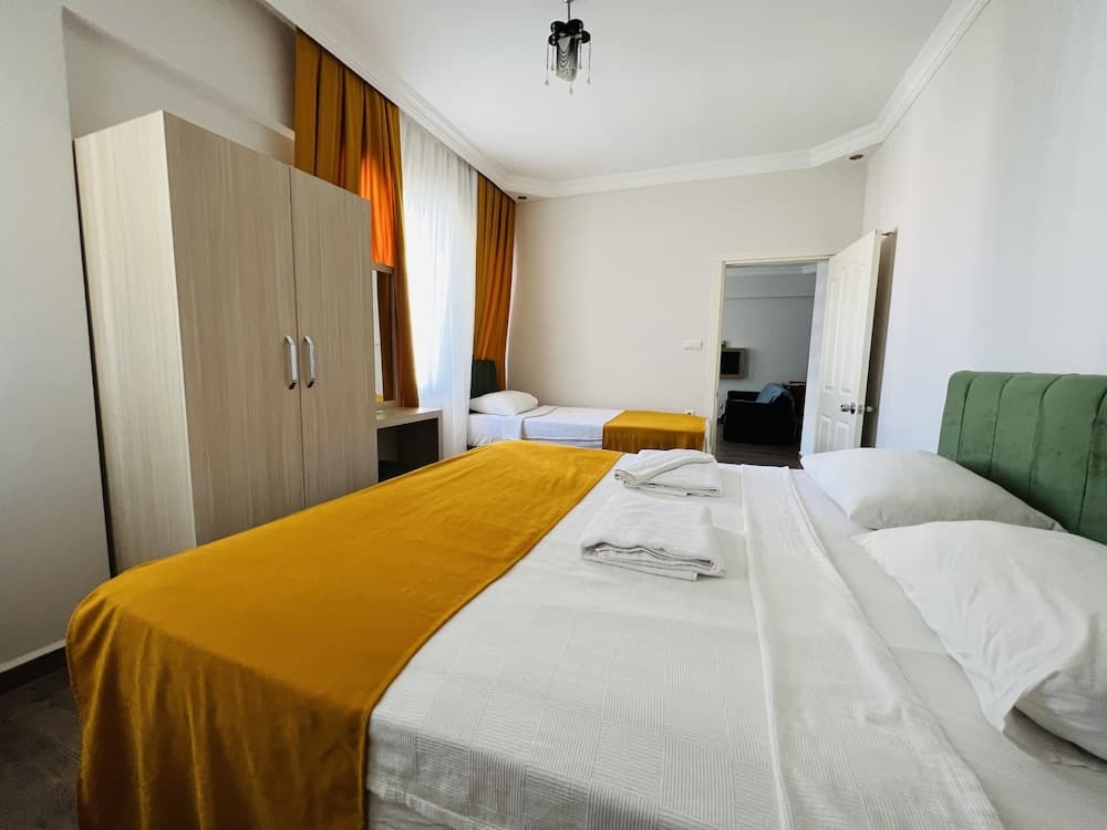 Queen Apart Otel Alanya, Alanya, photo 3