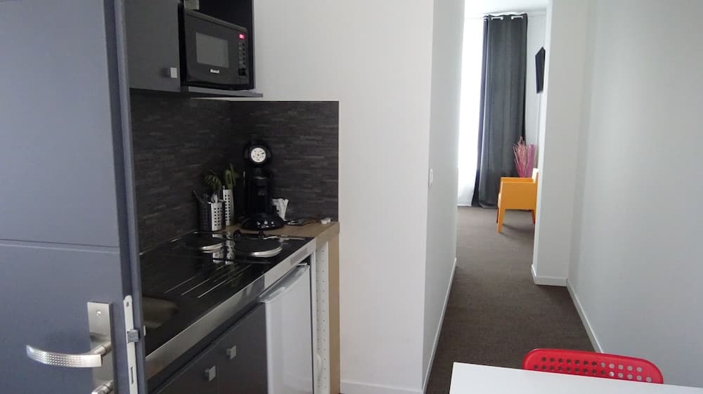 Nationale AppartHotel, Lille, photo 2