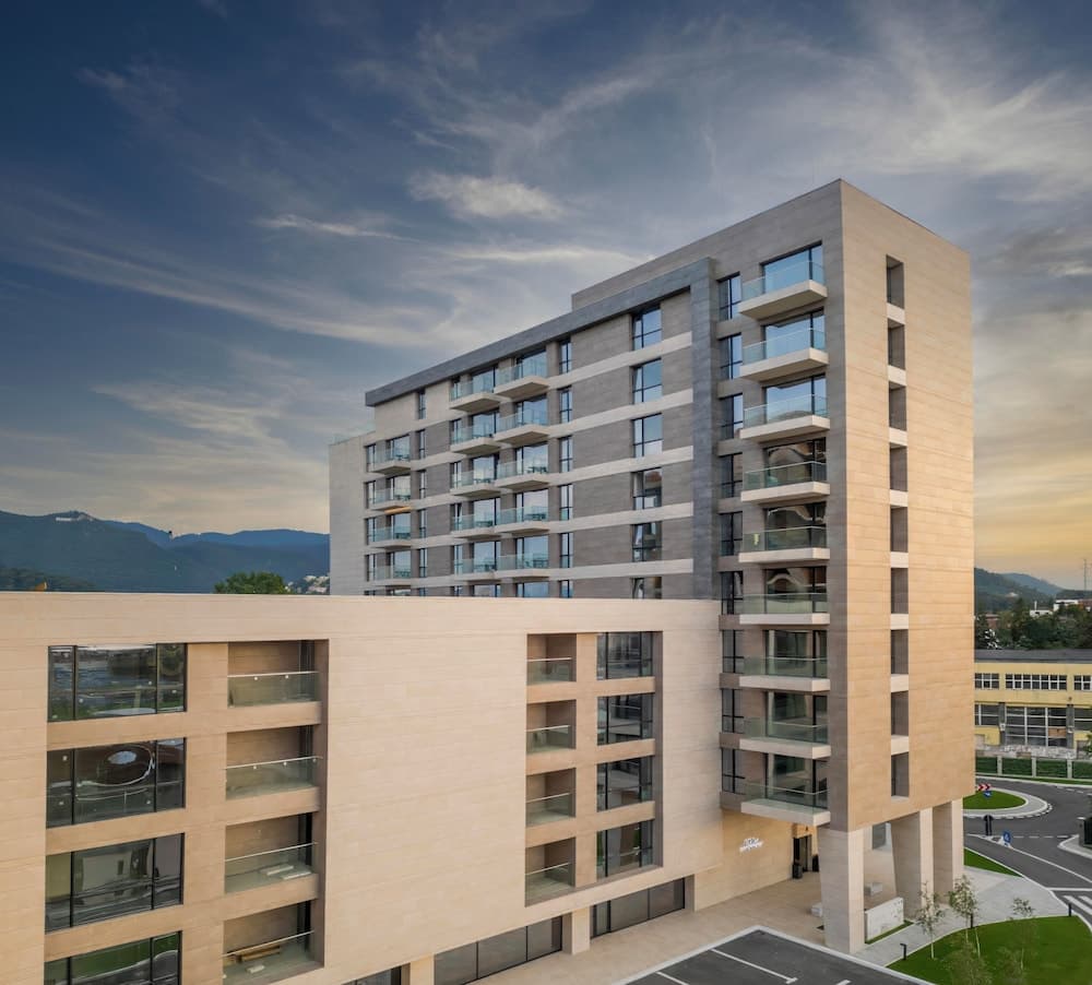 ONE66, Brașov, photo 6