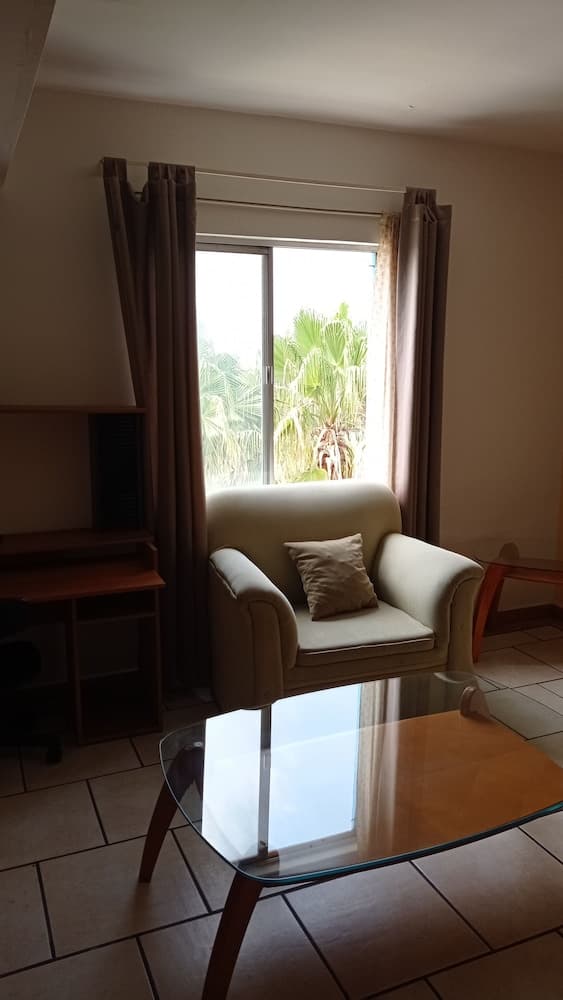 Confort Ejecutivo Suites Linda Vista, Guadalupe, photo 4