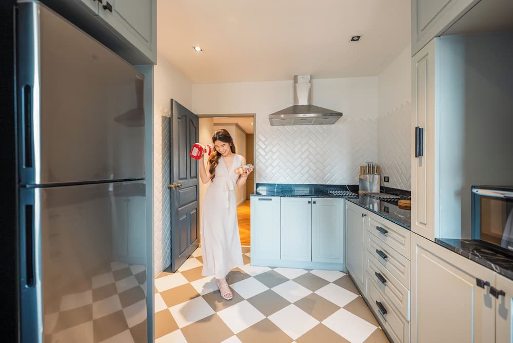 THEA Private Suites by TH District, Bangkok