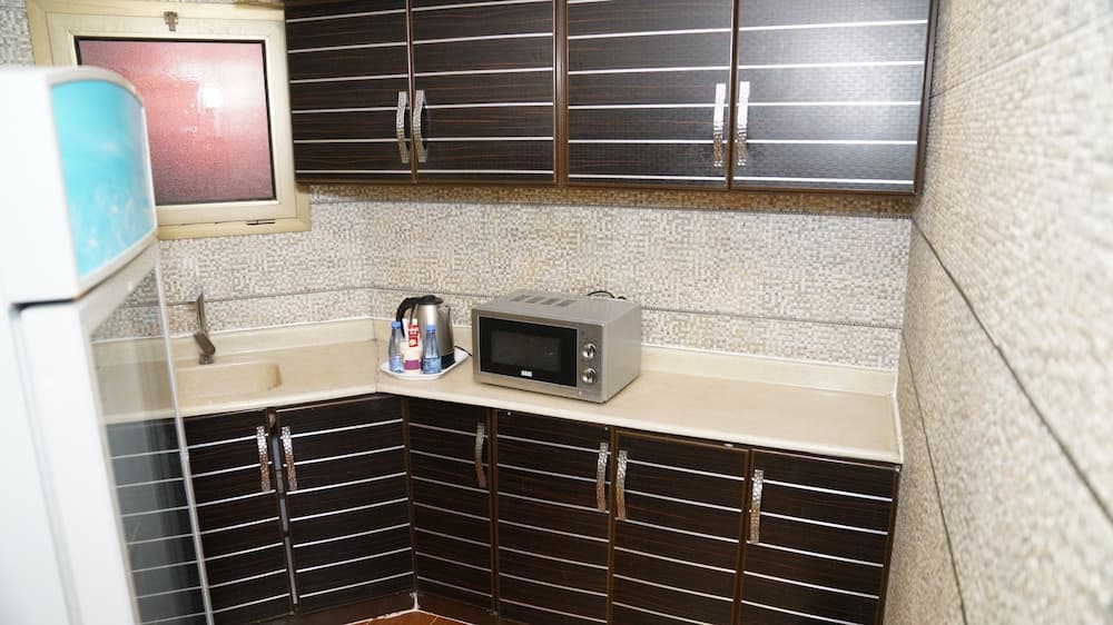 Reef Al Sharqiya Hotel Apartments, Dammam, photo 3