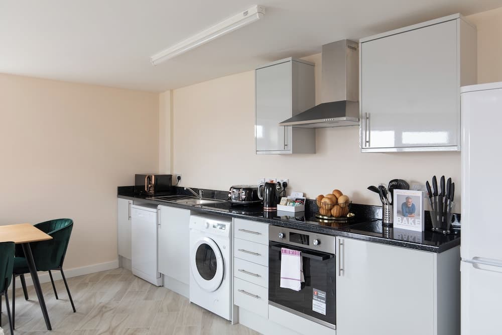 home.ly North London Apartments Wembley, Wembley, photo 2