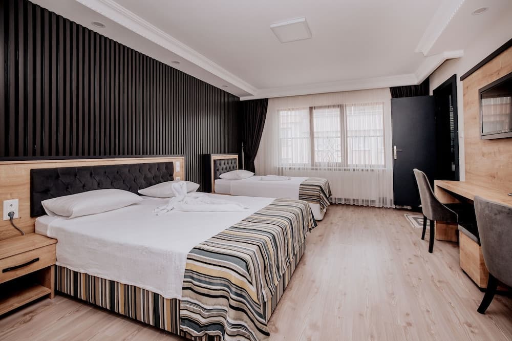 Yıldız Suite & Apart, Akçaabat, photo 2