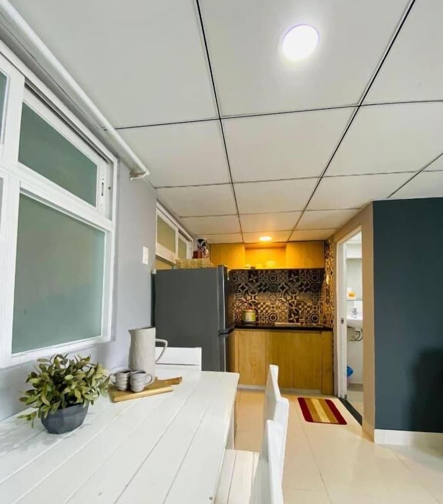 The Homee Cozy Modern Studio Apartment, Ho Chi Minh City, photo 5