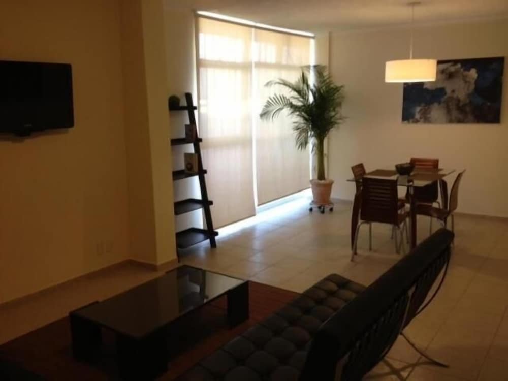Australia Suites Ejecutivas, León, photo 4