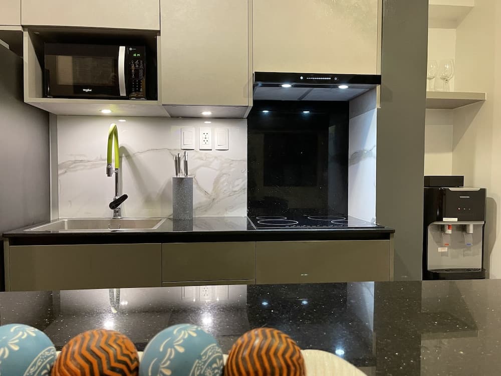 CLOCKWORKORANGE Luxury Suites, Lapu-Lapu, photo 3