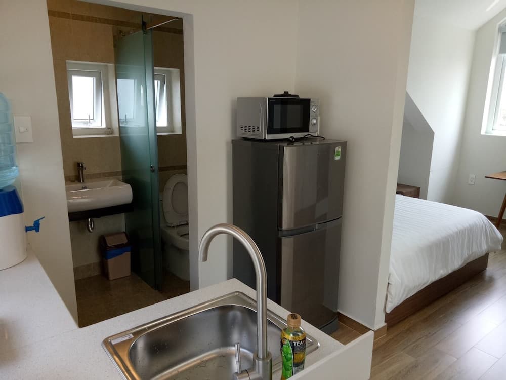 Spring Light Apartment, Ho Chi Minh City, photo 3