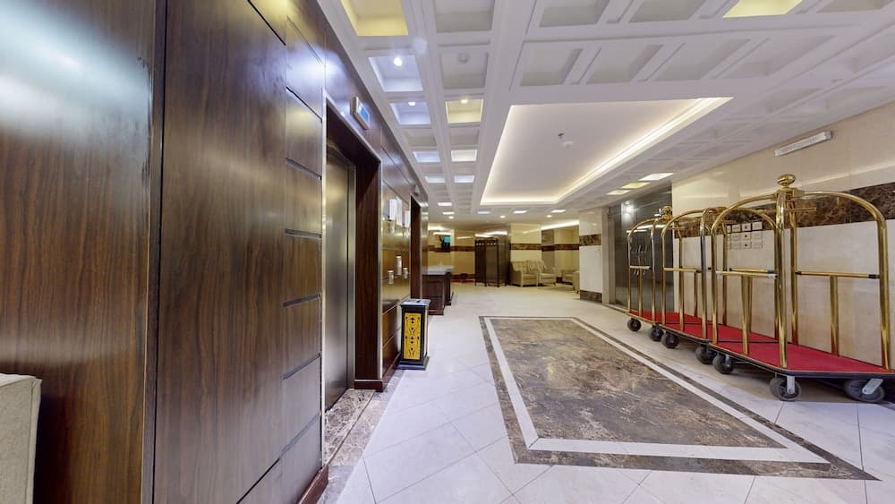 Reef Almadinah Serviced Apartments, Madinah, photo 4