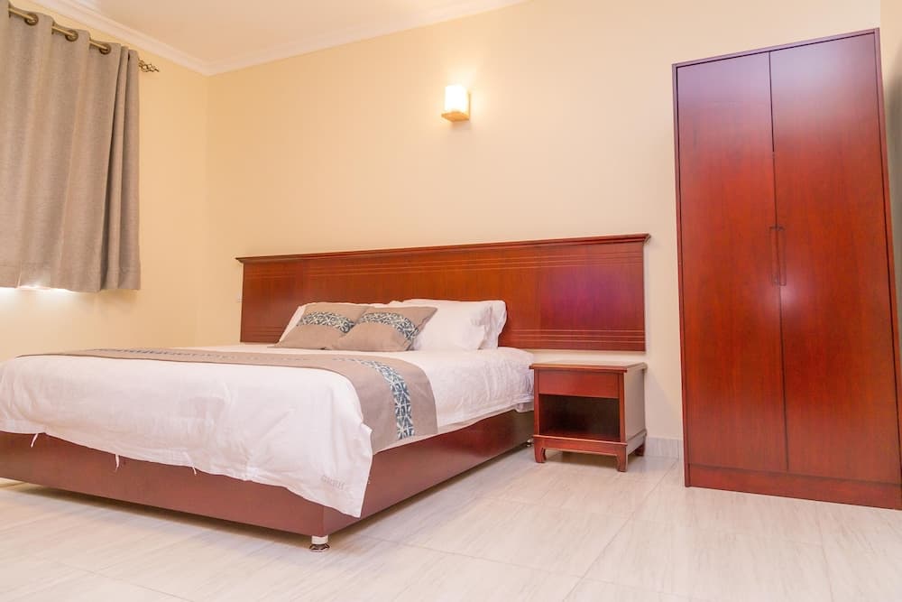 Marahaba Apartment Hotel, Kampala, photo 2