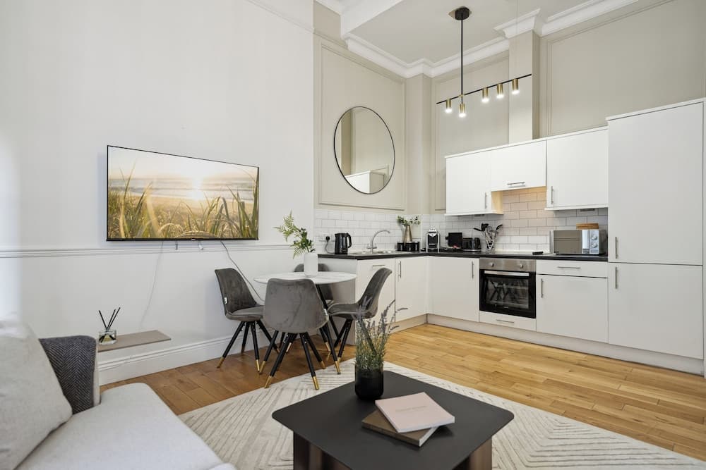 Blythswood Apartment 2, photo 5