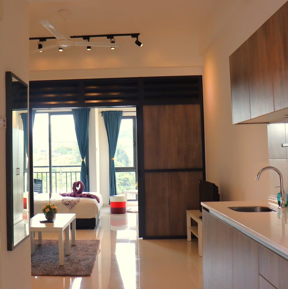 ATS Cameron Hotel & Apartments, Tanah Rata, photo 4