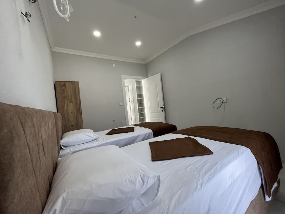 Bersu Aparts, Fethiye, photo 5