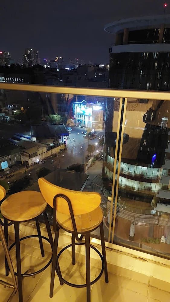 Luxury Apartment Sky Center, Ho Chi Minh City, photo 3