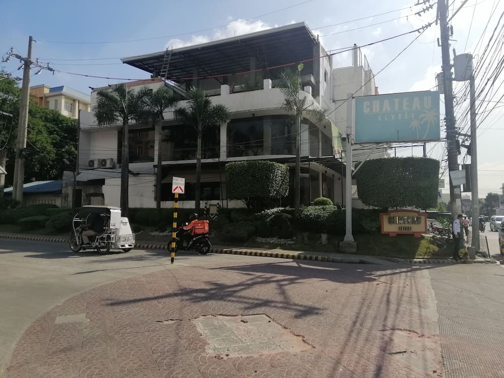 Airport Apartments Manila, Parañaque